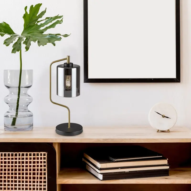 Stolové svietidlo Rabalux 74202 1x40W E27 230V IP20